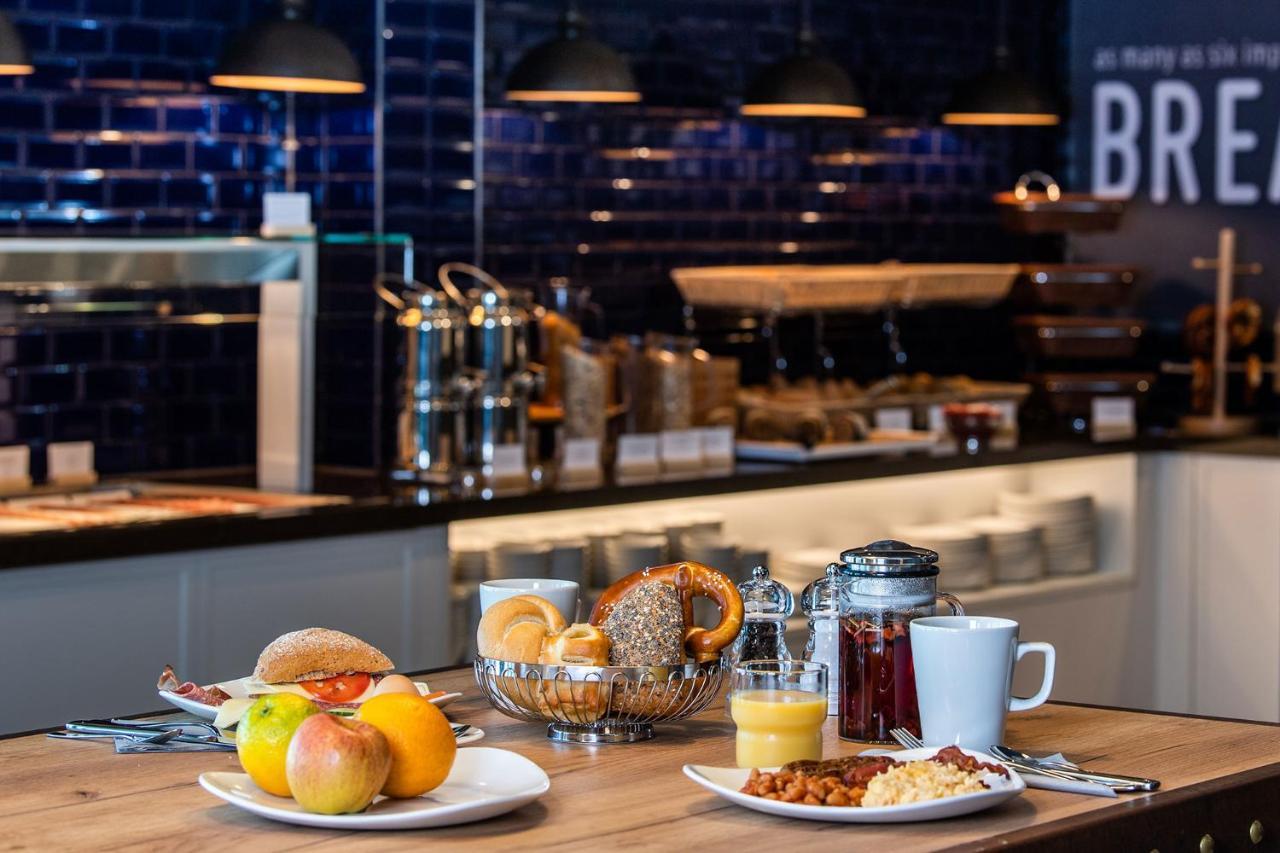 Schwaig bei Nürnberg Premier Inn Muenchen Airport Ost מראה חיצוני תמונה